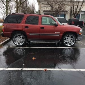 Meet your Posher, Adam